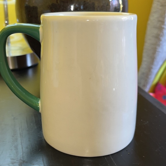 Lang by design “hello fall” mug - microwave and Dishwasher safe - Picture 4 of 10